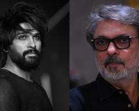 Is Allu Arjun Collaborating With Sanjay Leela Bhansali For 'Love and War'? Fans speculate