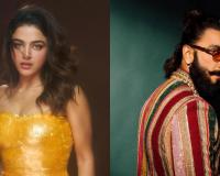 Is Wamiqa Gabbi The Leading Lady In Ranveer Singh’s Shaktimaan? Here's The Tea!