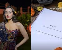 Shraddha Kapoor’s Nagin Backed By Nikhil Dwivedi Finally Set To Begin Filming