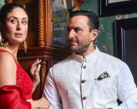 Saif Ali Khan Undergoes Surgery After Attempted Robbery At Mumbai Residence