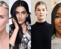 Sonam Kapoor Represents India In Dior’s Global Campaign With Hollywood Icons