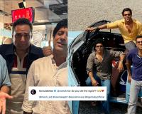 Zindagi Na Milegi Dobara 2? Hrithik, Abhay, & Farhan Drop Major Hints!