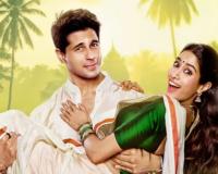 Param Sundari: Sidharth & Janhvi's Romantic Comedy Promises A Mani Ratnam Connection