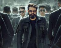 Mohanlal Makes a Grand Return in L2: Empuraan Teaser