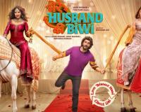 Arjun Kapoor, Rakul Preet Singh, and Bhumi Pednekar Promise Laughter in Mere Husband Ki Biwi's New Poster