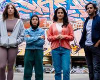 Imtiaz Ali, Kabir Khan, Onir, and Rima Das Bring My Melbourne to Indian Audiences