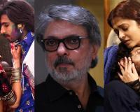 A Cinematic Maestro: My Top 5 Favorite Films of the Visionary Filmmaker- Sanjay Leela Bhansali.