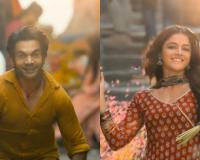 Rajkummar Rao, Wamiqa Gabbi’s Romantic Comedy Bhool Chuk Maaf Teaser Promises a Fun Time Loop