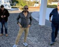 Anees Bazmee Shares Greece Recce Pictures as No Entry 2 Prepares for Filming