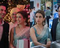 Toaster Teaser Out: Rajkummar Rao and Sanya Malhotra’s Quirky Comedy Promises Chaos and Laughter