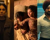 From Delhi Crime 3 to Jewel Thief: Netflix India's Exciting 2025 Line-Up