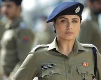 Mardaani 3: Rani Mukerji’s Cop Thriller to Begin Filming in June 2025