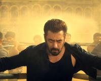 Salman Khan Returns with Sikandar: Teaser Promises Action and Power-Packed Dialogues