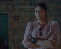 Anjali Anand shines in Dabba Cartel, holding her own amongst powerhouse performers!