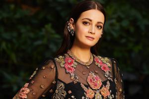 Dia Mirza joins Hollywood actor Edward Norton for UNEP documentary series