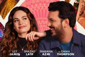 Shekhar Kapur’s ‘What’s Love Got to Do with It? Debuts on Netflix UK