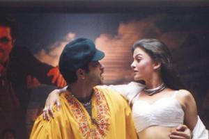 25 years of Anil Kapoor’s ‘Cinematic Masterpiece’ ‘Taal’