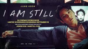  Review | JUNG KOOK : I AM STILL | Stardom of letting the world be his stage!