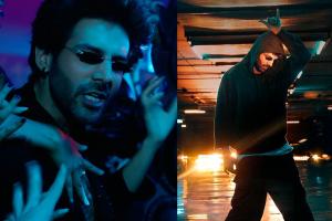 Bhool Bhulaiyaa 3 Title Track Review: Kartik Aaryan Impresses, But Song Misses The Original’s Magic