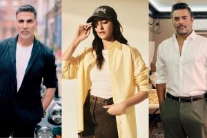 Dharma Productions’s Next Project: Akshay Kumar, R. Madhavan, Ananya Panday Join Forces For A Real-Life Courtroom Drama