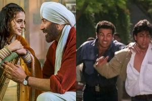 Sunny Deol Turns 67: 7 Films That Define His Legacy