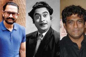 Aamir Khan To Star In Anurag Basu's Next? Here's What We Know!