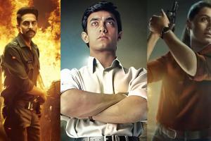 7 Must-Watch Cop Dramas To Gear Up For Singham Again