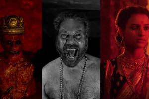 6 Indian Horror/Mythological Thriller Films You Must Watch This Halloween