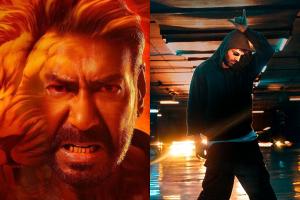 Ajay Devgn’s Singham Again, Kartik Aaryan’s Bhool Bhulaiyaa 3 Banned In Saudi Arabi