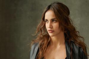 Aisha Sharma launches eco-friendly fashion initiative!