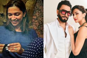 Ranveer Singh Celebrates 6th Anniversary With Deepika Padukone: 'Every Day Is Wife Appreciation Day'