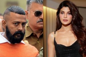 Jacqueline Fernandez Denies Knowledge Of Gifts Linked To Sukesh Chandrasekhar’s Crimes