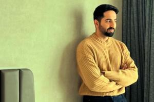 Ayushmann Khurrana Gears Up For An Unforgettable US Tour