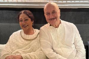 Kirron Kher’s Heartfelt Praise For Anupam Kher’s Performance In Vijay 69