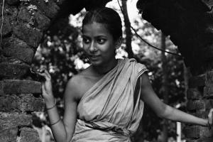 Uma Dasgupta, The Iconic Durga From Pather Panchali, Passes Away At 84