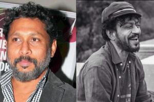 Shoojit Sircar Opens Up About Guilt Over Irrfan Khan’s Death