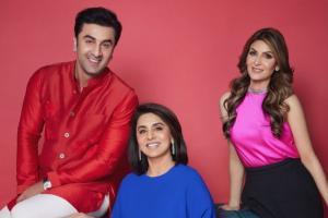 Riddhima Kapoor Sahni Reacts To Ranbir Kapoor Being Labeled ‘Misogynist’