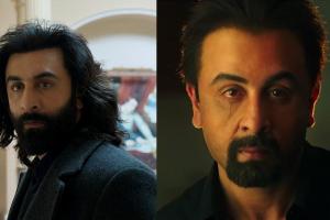 Ranbir Kapoor Discusses The Backlash Against Sanju And Animal