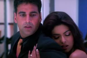 Is Priyanka Chopra Returning For Aitraaz 2? Subhash Ghai Spills The Beans!