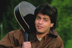 From DDLJ To Chak De! India: SRK's Dialogues That Defined Generations