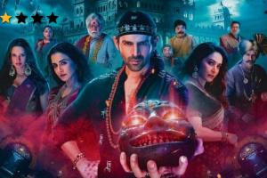 Bhool Bhulaiyaa 3 Review: Nostalgia Meets Meme Culture In A Mixed Bag Of Horror Comedy