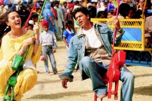 YRF Brings Veer-Zaara Back To Cinemas For 20th Anniversary With Something New!