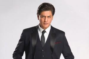 Shah Rukh Khan Receives Death Threat After Salman Khan, Security Heightened