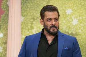 Salman Khan Faces Fresh Death Threat From Lawrence Bishnoi Gang Amid Sikandar Shoot