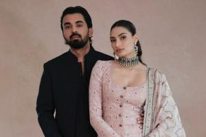 Athiya Shetty & KL Rahul Announce Pregnancy: Bollywood Stars Shower Love & Congratulations