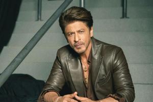 Shah Rukh Khan Death Threat: Lawyer Arrested In Raipur Over Calls