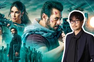 Hideo Kojima Calls YRF Spy Universe’s Tiger 3 Incredibly Entertaining!