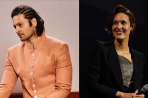 Ali Fazal Shares Excitement About Starring With Phoebe Waller-Bridge In Rule Breakers