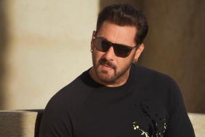 Aspiring Songwriter Arrested For Issuing Death Threats To Salman Khan, Demanding ₹5 Crore