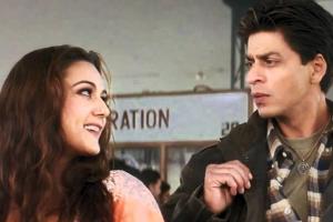 Preity Zinta On 20 Years Of Veer-Zaara: A Love Story That Still Feels Like Yesterday